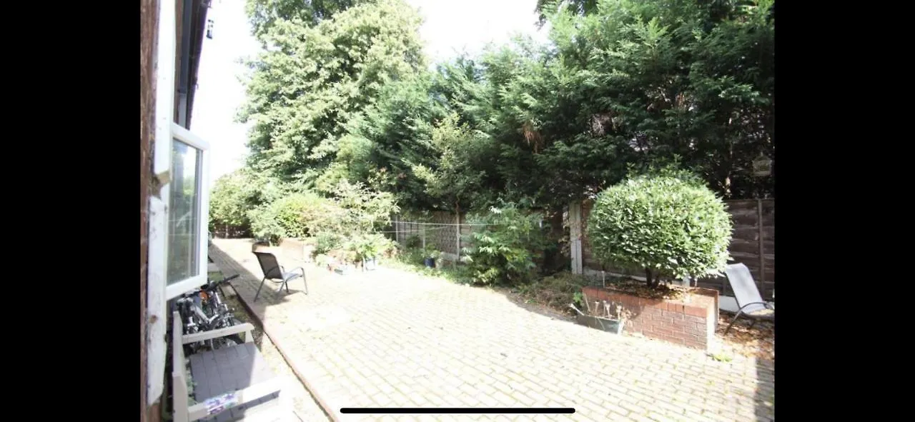 Modern Cosy 1 Bed Apartment Near City Centre~Double Bed~Parking Манчестер Великобритания