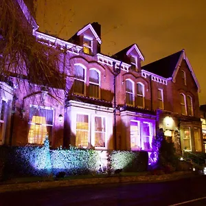 Hotel South, Manchester