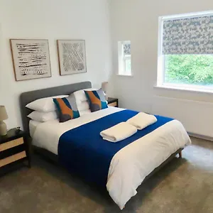 Apartment The King, Manchester